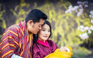 嫁给一个藏族男人