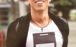 快乐大本营言承旭