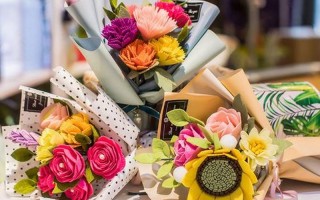 送妈妈的100种礼物