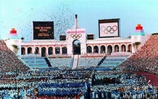 规模最小的奥运会是哪一届