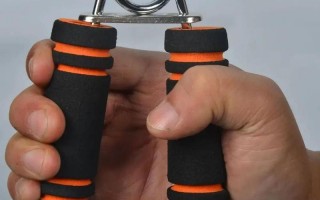 握力器有什么好处