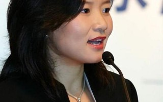 成蕾的个人资料简介