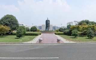 常州轻工职业学院