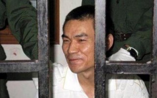 中国10大黑社会老大