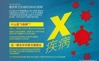 新冠是人口灭绝计划吗