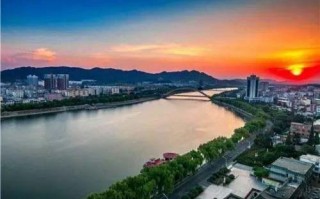 中国十佳宜居城市为什么有信阳?2015中国十佳宜居城市是哪些