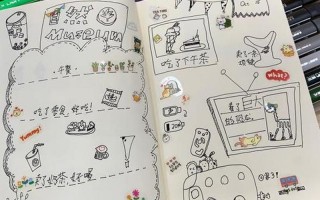 如何自制手帐用品