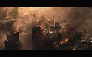世界末日是哪一天霍金(2012世界末日具体是哪一天?)