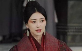 秦始皇的老婆是谁