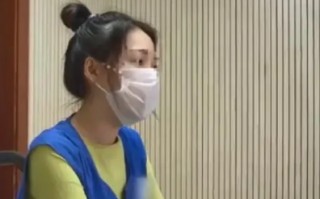 歌曲《不怕不怕》郭美美 10