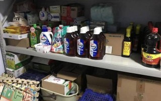 生活必须品有哪些