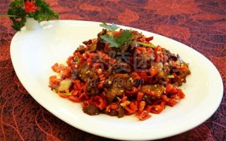 小炒黑山羊是什么地方的菜