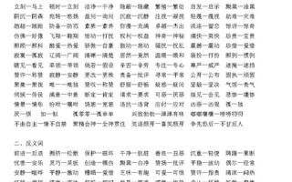 均匀的近义词是什么