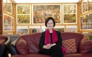 琼瑶小三是如何上位的