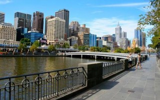 澳大利亚的城市有哪些