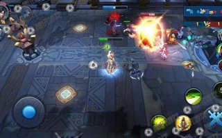夜里18款禁用3D游戏手游
