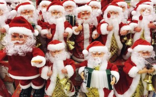 以色列过圣诞节吗