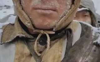 美国人为什么同意拍长津湖