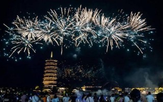 五年来最火端午-这些城市最热门