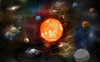 宇宙是如何运行的