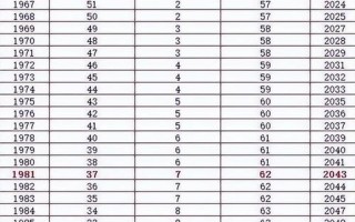 2023年延迟退休已定