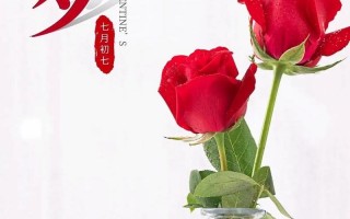 七夕发朋友圈的经典句子