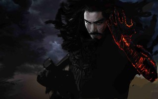 《钟馗伏魔:雪妖魔灵》剧情介绍(《钟馗伏魔:雪妖魔灵 》好看吗?)