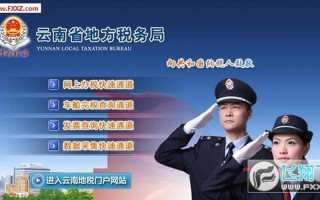 潍坊地税网上服务平台