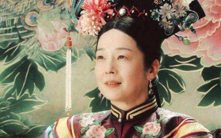 有关慈禧太后的秘密生活的电影叫什么