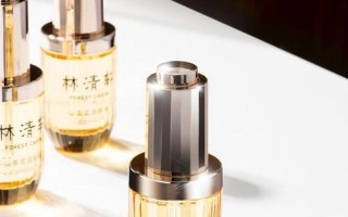 林清轩生姜洗发水