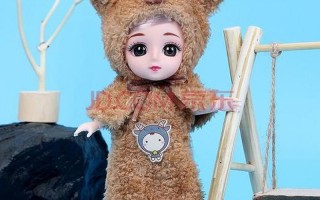 求芭比母捏牛是什么意思