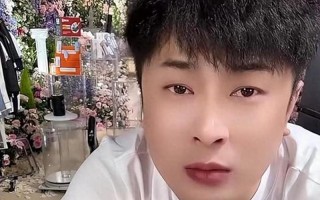 网红辛巴个人简介