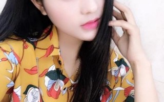 长长的头发黑黑的眼睛