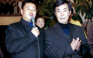 本山大叔去世了是真是假