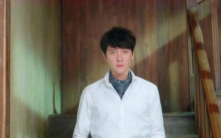 冯绍峰拍过的电视剧