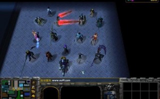 魔兽无双乱舞7.9攻略(无双乱舞6.62攻略哪儿有)