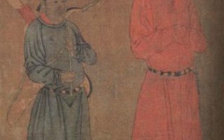 秦桧到底犯了什么错