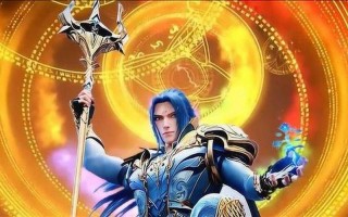 唐三斗罗大陆结局