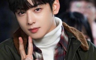 韩国男明星十大帅哥