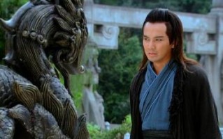 倾羽公子是谁的儿子(公子羽师傅是谁)