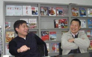 中国 *** 作家富豪排行榜