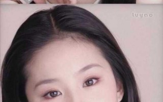 你是左眼睛 我是右眼睛