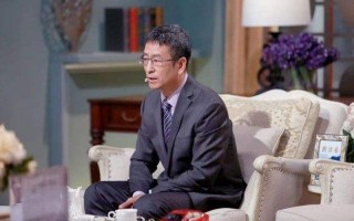 白岩松为什么被央视解雇了