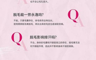 永久脱毛要花多少钱