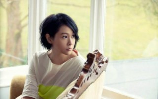 刘若英后来歌词 刘若英后来完整歌词(刘若英后来乐谱及歌词)
