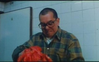 八仙饭店之人肉叉烧包筷子插那一段是真的吗