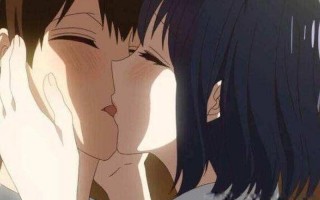 一接吻就伸舌头的人是什么人