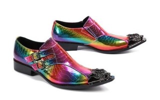 切尔西是什么鞋子