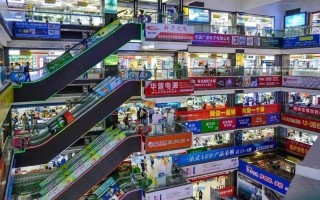 深圳水货手机批发