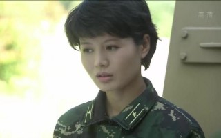 女子部队演员表